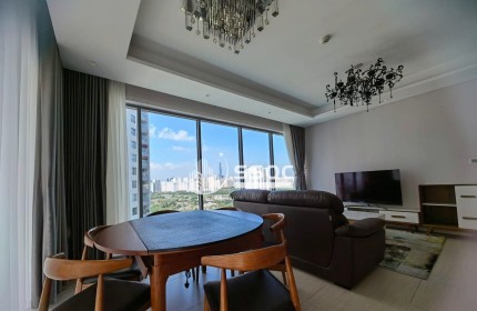 [DIAMOND ISLAND]  ĐẢO KIM CƯƠNG (DIAMOND ISLAND) – CĂN HỘ 3PN + 1 RỘNG 124M² THÁP HAWAII TẦNG TRUNG MÁT MẺ, NHÀ TRỐNG VÀO Ở NGAY!